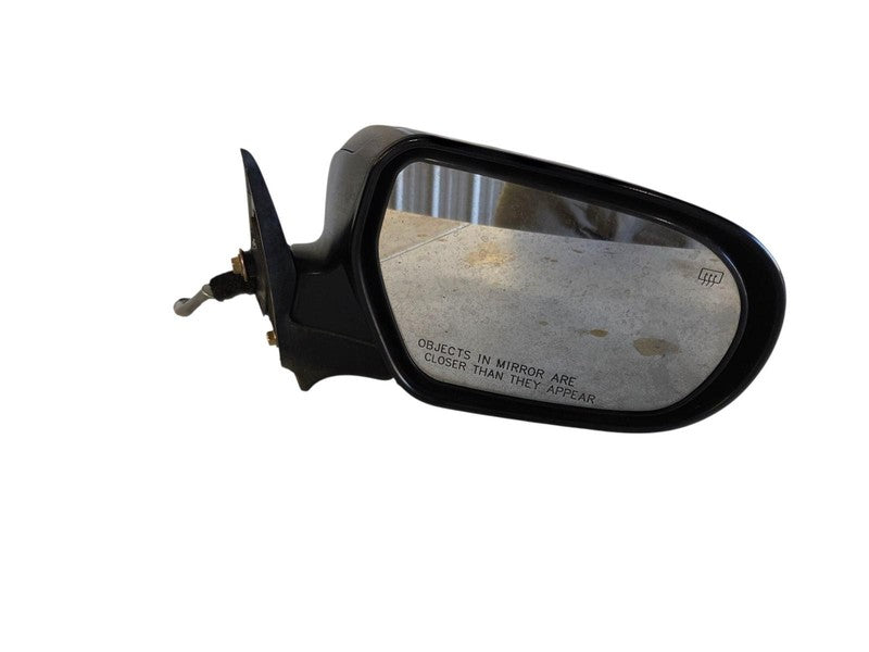SUBARU LEGACY R Door Mirror Power; heated, w/o turn signals; R. 05 06 