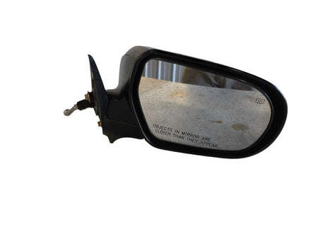 SUBARU LEGACY R Door Mirror Power; heated, w/o turn signals; R. 05 06 