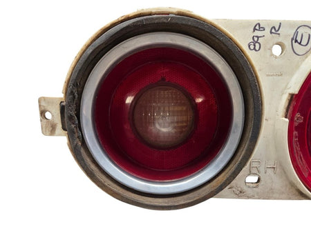 70 - 73 Chevrolet Camaro Tail Light Assembly Right Passenger Side OEM