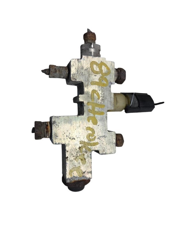 87 - 96 Jeep Cherokee Brake Proportioning Valve OEM XJ