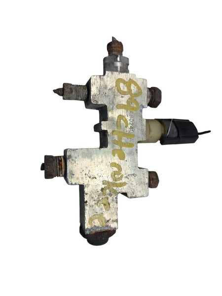 87 - 96 Jeep Cherokee Brake Proportioning Valve OEM XJ
