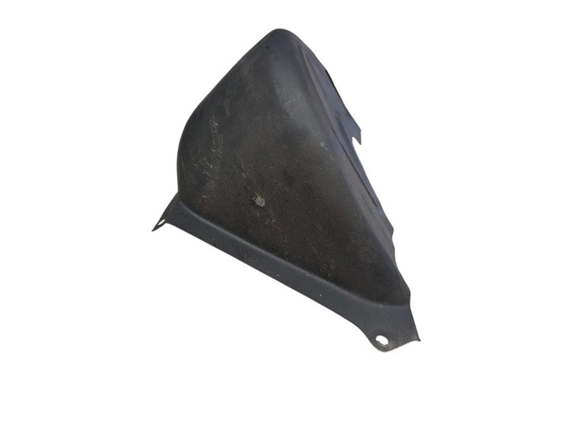 Chevrolet GMC TH350 TH400 Flywheel Inspection Dust Cover Black OEM
