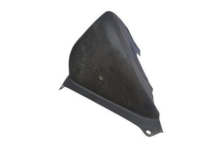 Chevrolet GMC TH350 TH400 Flywheel Inspection Dust Cover Black OEM
