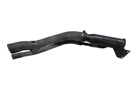 Fuel Tank Filler Gas 87 Jeep Cherokee 84 85 86 88 89 90 91 92 52000132