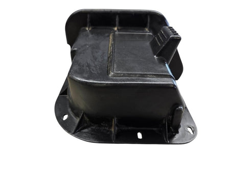 1973 - 1979 Ford Pickup Truck Under Dash Fresh Air Vent OEM D3TA-18A56