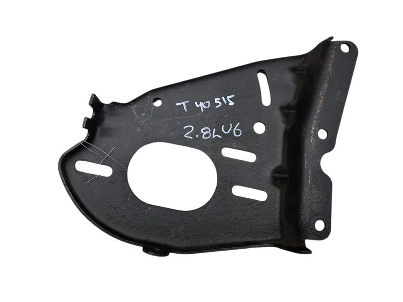 Ford Ranger Power Steering Pump Mounting Bracket Plate OEM Bronco II 2