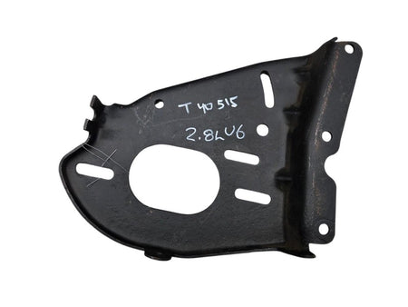 Ford Ranger Power Steering Pump Mounting Bracket Plate OEM Bronco II 2