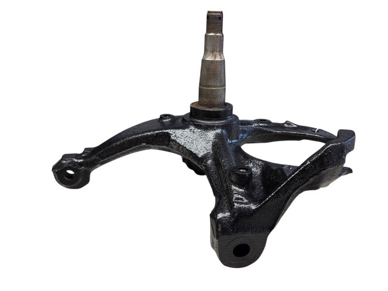 82 - 93 Chevrolet S10 Spindle Steering Knuckle Right Passenger Side OE