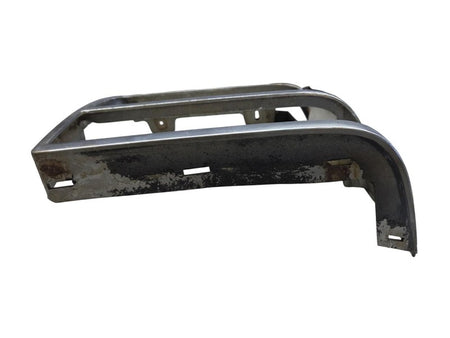 89 - 92 Ford Ranger Headlight Door Bezel Bronco II Left Driver Side E9