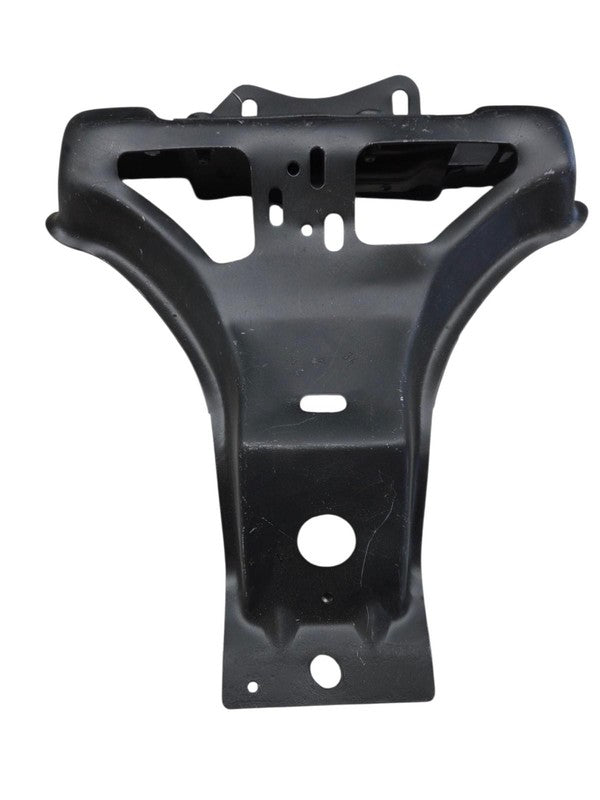 Chevrolet GMC Oldsmobile Blazer Bravada Jimmy S10 Sonoma Radiator Supp