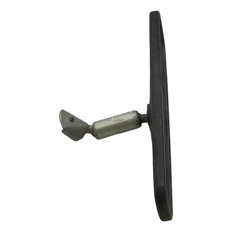 73-79 Ford F-100 F-150 F-250 Bronco Inside Rear View Mirror Black OEM