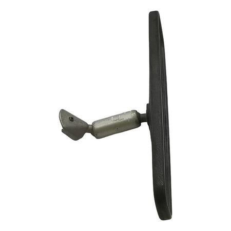 73-79 Ford F-100 F-150 F-250 Bronco Inside Rear View Mirror Black OEM