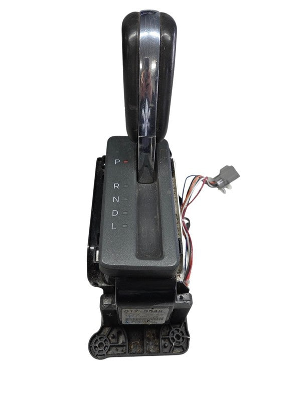 08-10 Lincoln MKX Automatic Floor Gear Shifter Lever Assembly 8A1P7K00