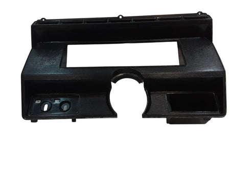 80 - 86 Ford Truck Dash Instrument Cluster Bezel Trim w/o AC E0TB-1004