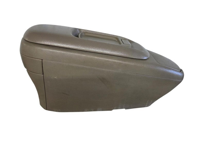 95 - 98 Chevrolet C1500 Center Console Assembly GMC Suburban K1500 Tan