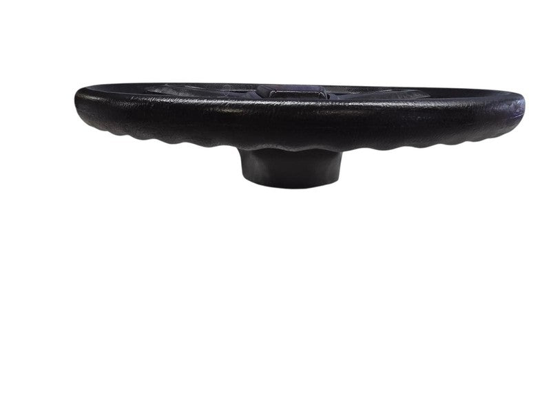 Steering Wheel fits 84 - 96 Jeep Cherokee OEM 2 Spoke XJ