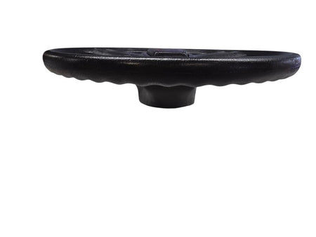 Steering Wheel fits 84 - 96 Jeep Cherokee OEM 2 Spoke XJ