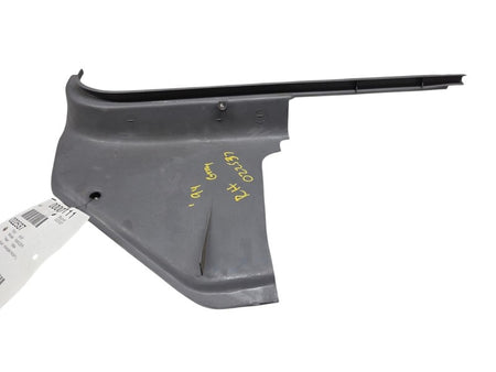 Interior Kick Panel for 89 - 94 Ford Ranger Bronco II Passenger F37B-1