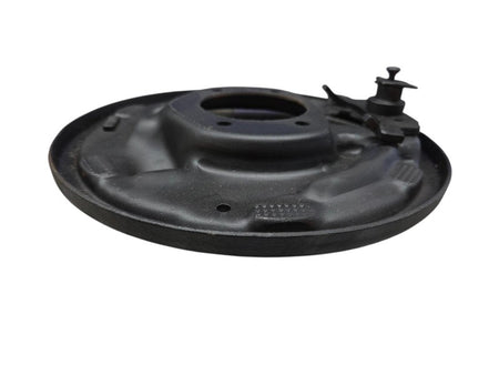 91 - 94 Ford Explorer Right Rear Drum Brake Backing Plate 10" OEM Pass