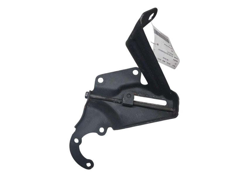 94-01 Jeep Cherokee XJ Power Steering Pump Tensioner Bracket 53010148