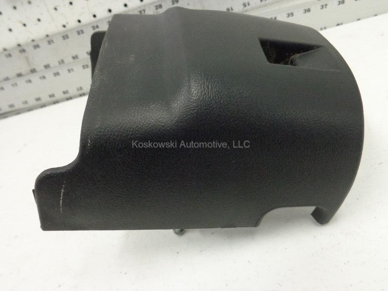 Ford Ranger Steering Column Upper Lock Housing Cover Shroud 99  Automa