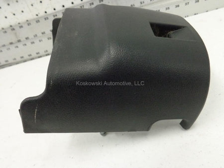 Ford Ranger Steering Column Upper Lock Housing Cover Shroud 99  Automa