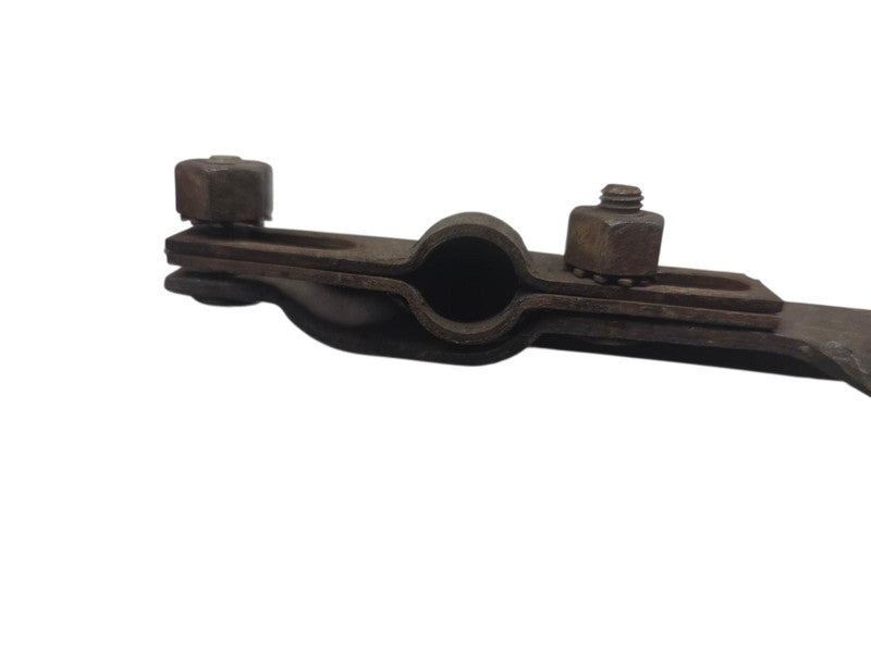 Wiper Transmission for 88 - 98 Chevrolet C1500 Left Driver Side OEM 12