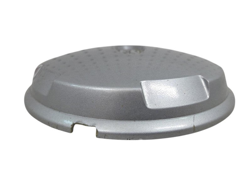 01-04 Ford Escape Wheel Center Cap Hubcap Silver Ford Oval OEM YL84-1A