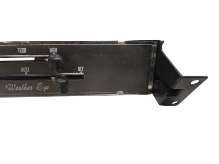 Dash Heater Control fits 1973 AMC Hornet w/o AC "weather eye"