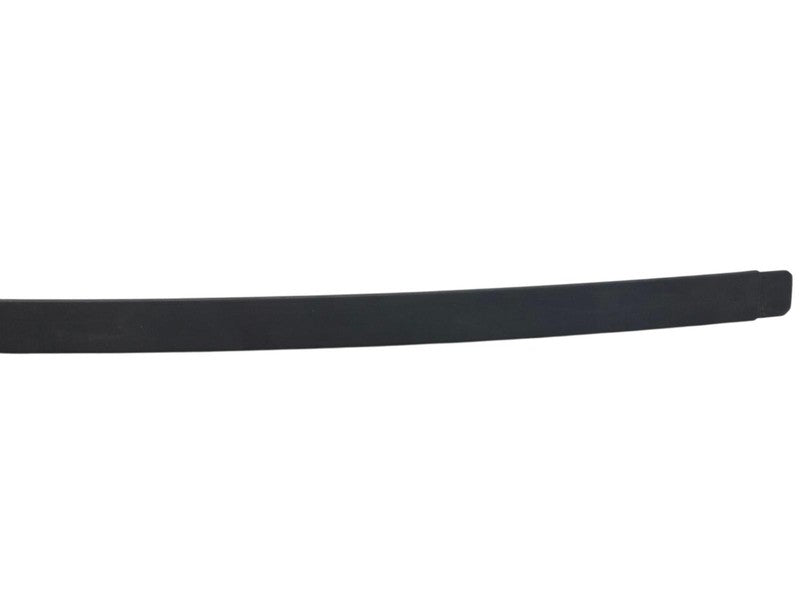 83 - 92 Ford Ranger Right Upper Windshield Reveal Molding OEM Black Pa