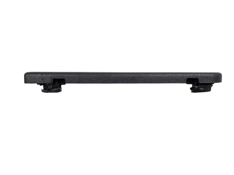 92-97 Ford F150 F250 F350 Bronco LH Dash Moulding Trim Black OEM F2TB-