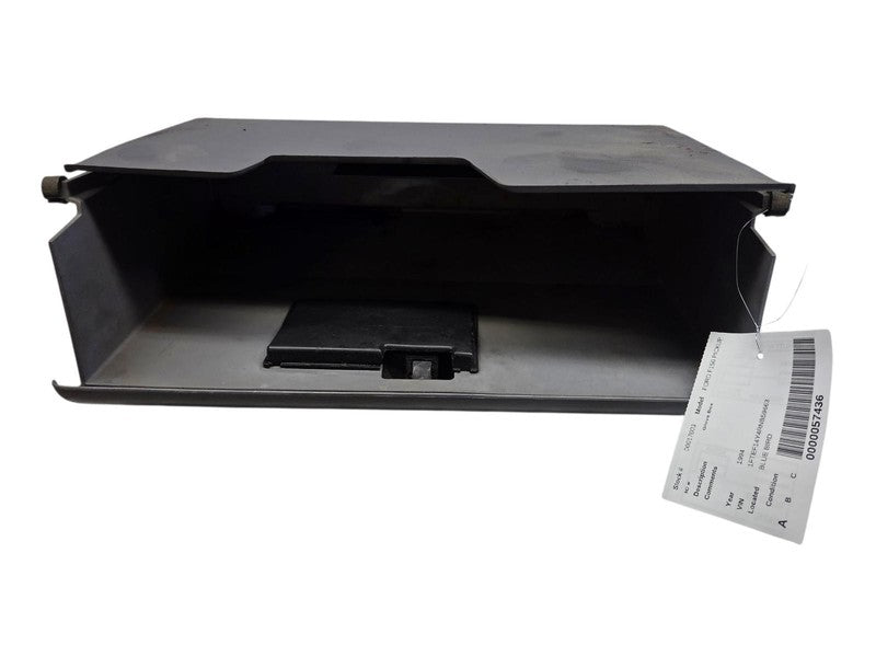 Dash Glove Box fits 92 93 94 95 96 Ford Truck F150 F-150 F2TZ1806024A 
