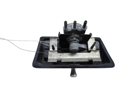 AMC Jeep Eagle 4x4 Four Wheel Drive Dash Control Vacuum Switch Blue Oe
