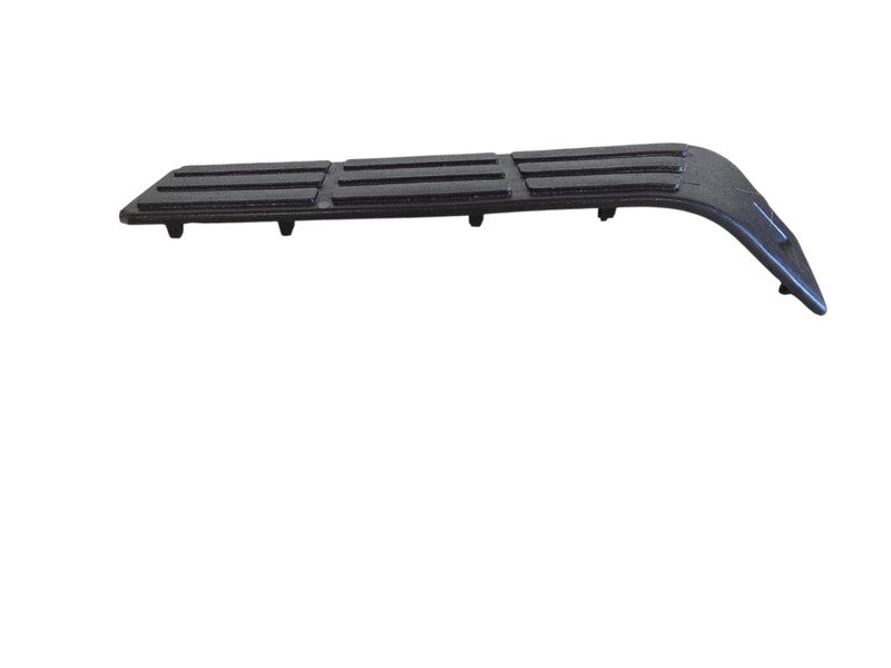 1996 GMC Sonoma Chevrolet S10 Rear Bumper Step Pad End Cap Trim Black 