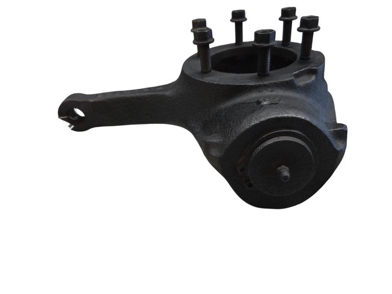 77 - 87 Chevrolet K10 Left Front Steering Knuckle Driver Side OEM 1401
