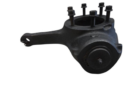 77 - 87 Chevrolet K10 Left Front Steering Knuckle Driver Side OEM 1401
