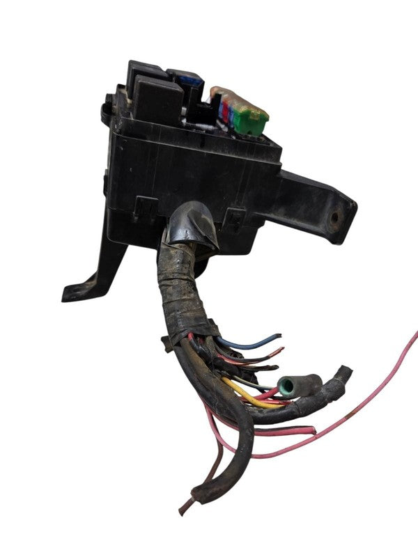 1992 Dodge Dakota Engine Fuse Box 3.9 L Automatic 56004432