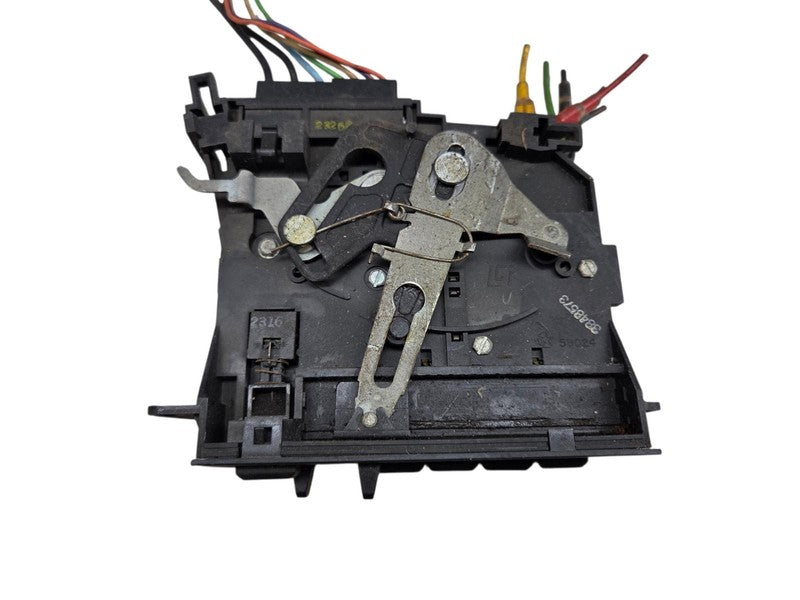 Dodge K-Car Dash Heater Control Aries Reliant LeBaron w/AC 03849138