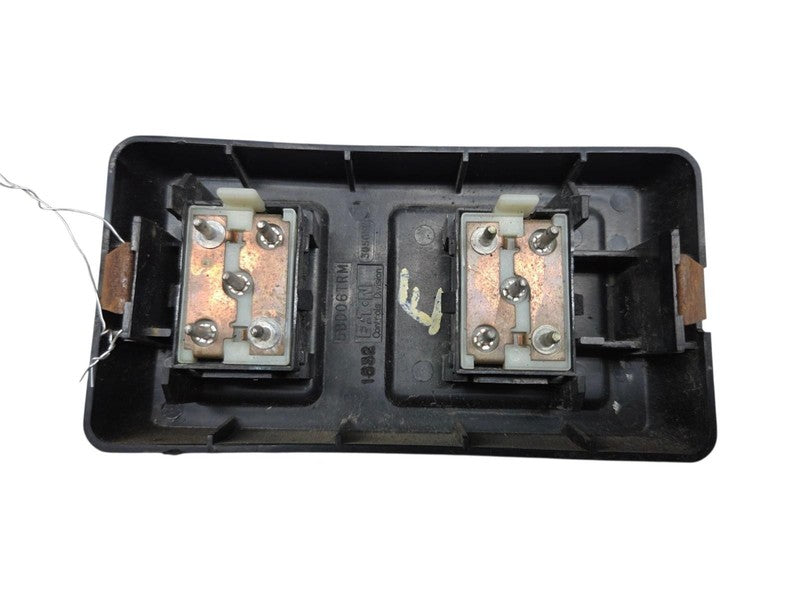 87 - 96 Dodge Dakota Power Window Switch Assembly Right Passenger Side