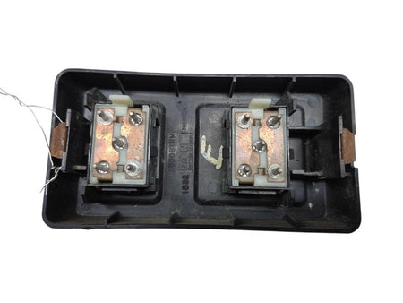 87 - 96 Dodge Dakota Power Window Switch Assembly Right Passenger Side