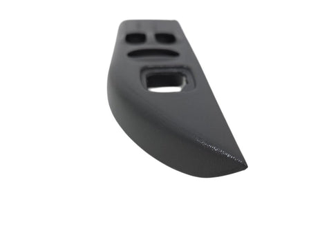 99-02 Ford F150 LH Driver Power Window Switch Bezel Gray OEM XL34-14A5