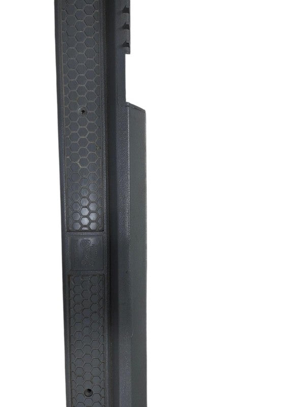 82 - 92 Pontiac Firebird Right Sill Scuff Plate Gray 20428958 Passenge