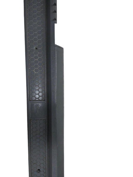 82 - 92 Pontiac Firebird Right Sill Scuff Plate Gray 20428958 Passenge