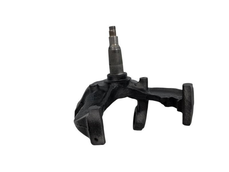 85-86 Ford F150 2WD Left Driver Front Spindle Knuckle Twin I-Beam OEM