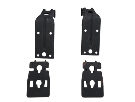 Rear Seat Mounting Plate Jeep Grand Cherokee ZJ (93-98)