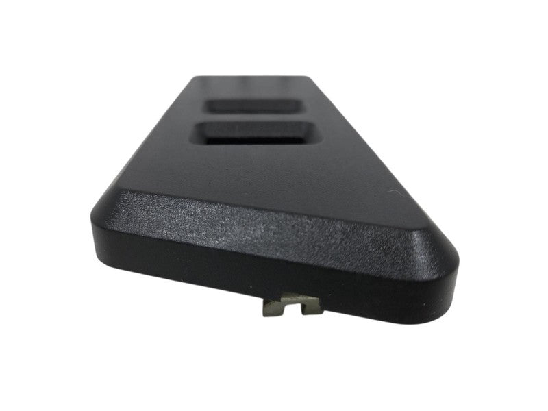 1990 Ford Ranger RH Passenger Power Window Switch Bezel Black OEM