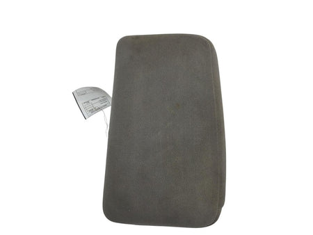 89-92 Ford Ranger 60/40 Bench Seat Center Armrest Cushion Gray OEM