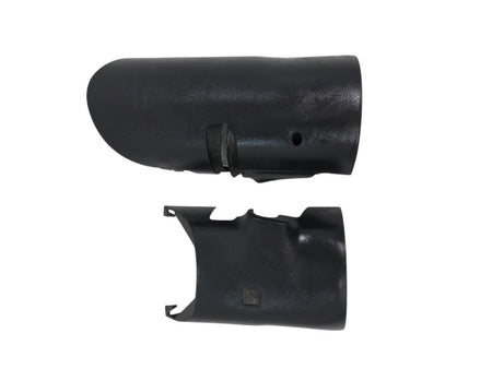 89-92 Ford Ranger Steering Column Shroud Upper Lower Set OEM E97A-3530
