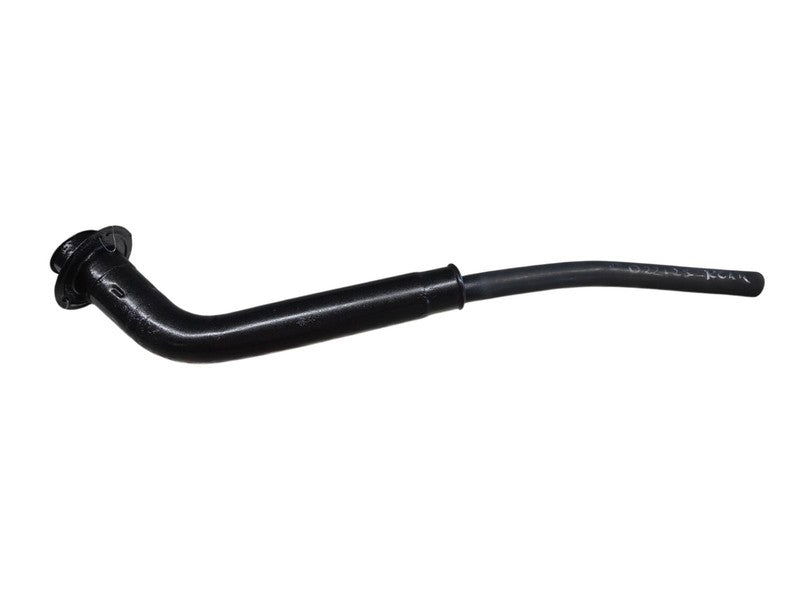 Fuel Gas Tank Filler Neck Pipe Hose Rear Tank fit for 87-97 Ford F150 