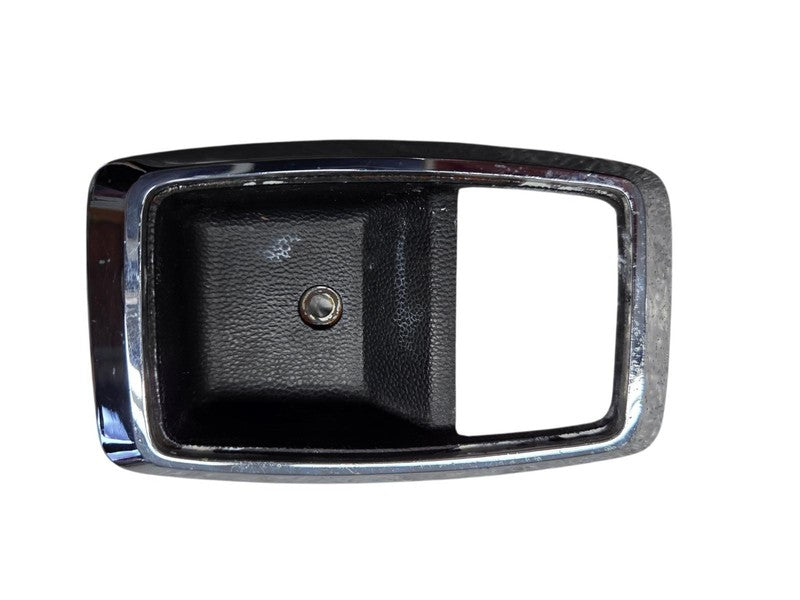 Door Handle Bezel fits 83 - 88 Ford Ranger Bronco II OEM